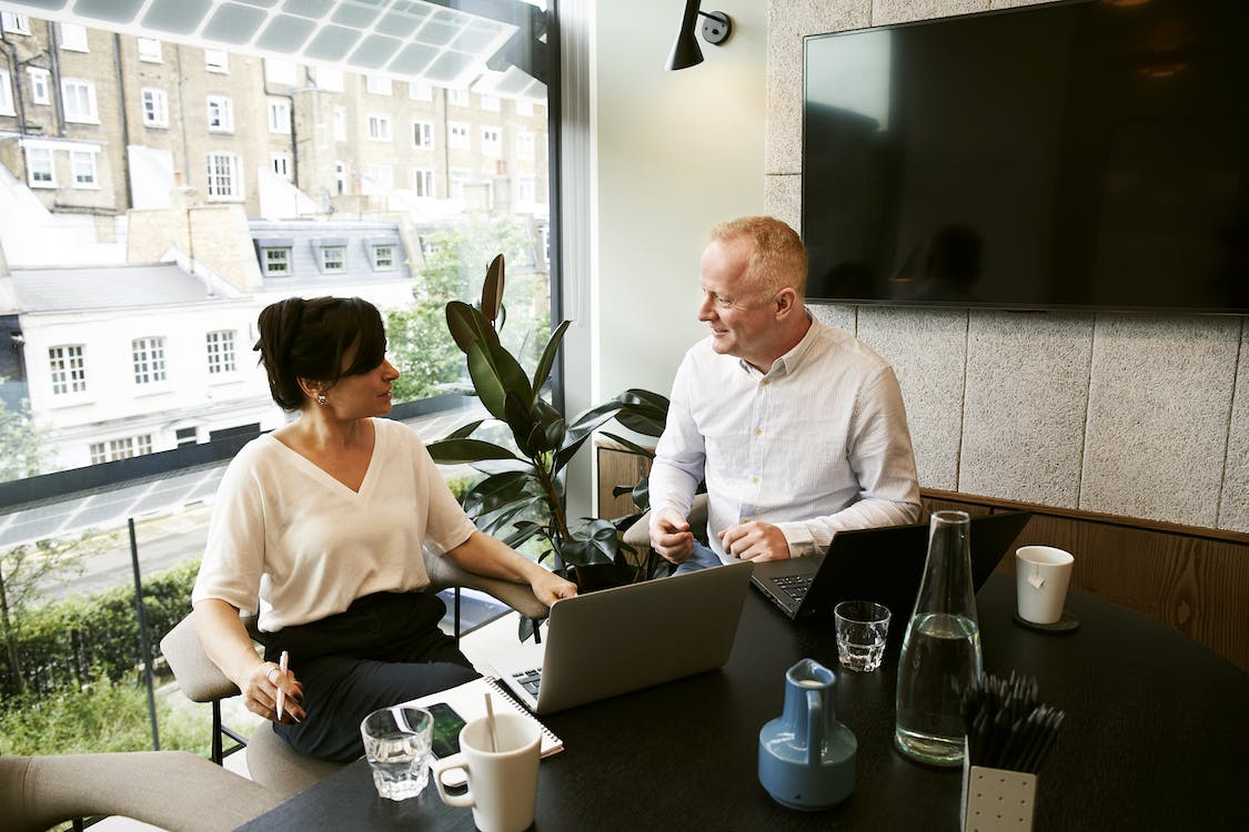 Virtual Bookkeeping & Virtual F&A